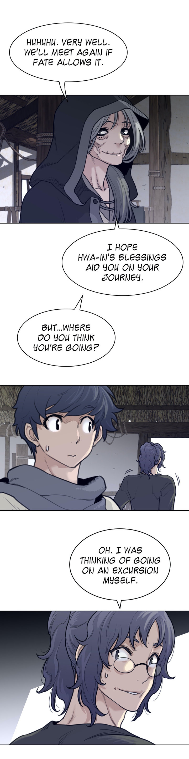 Perfect Half - Chapter 130 [photo 14] - MangaPorn