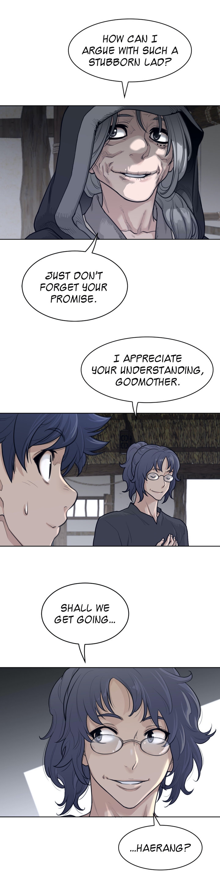 Perfect Half - Chapter 130 [photo 17] - MangaPorn