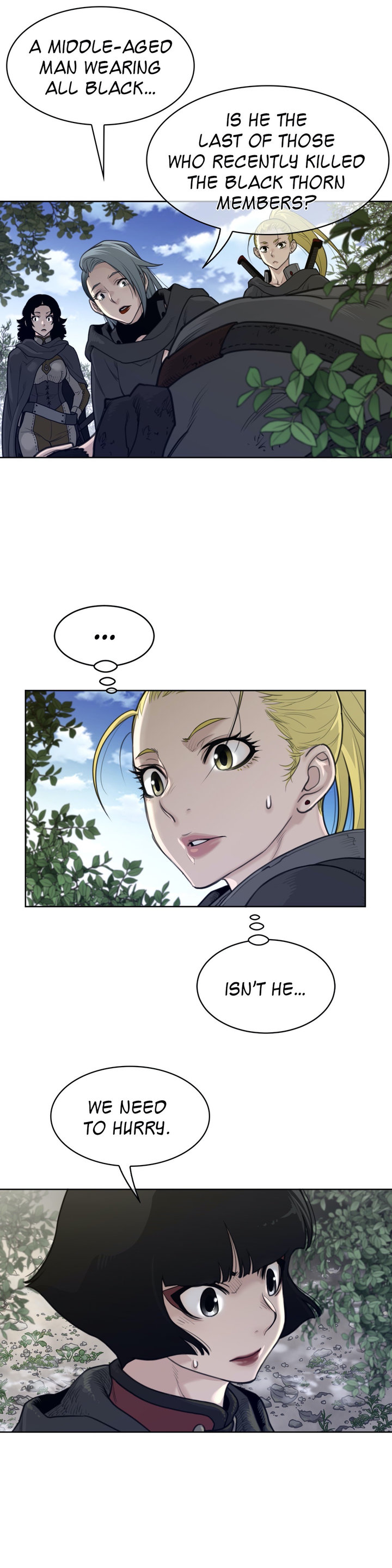 Perfect Half - Chapter 130 [photo 9] - MangaPorn