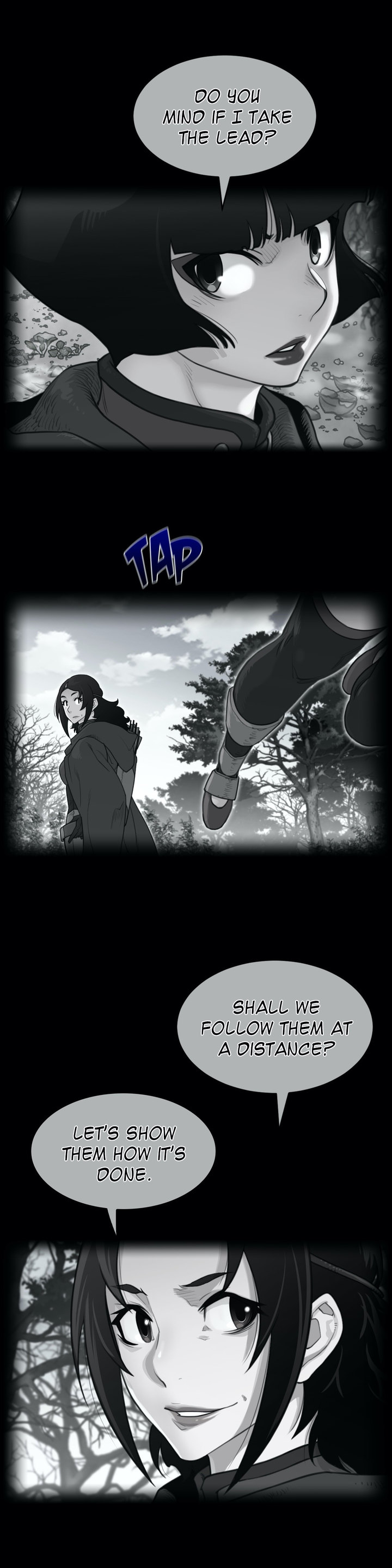 Perfect Half - Chapter 131 [photo 1] - MangaPorn