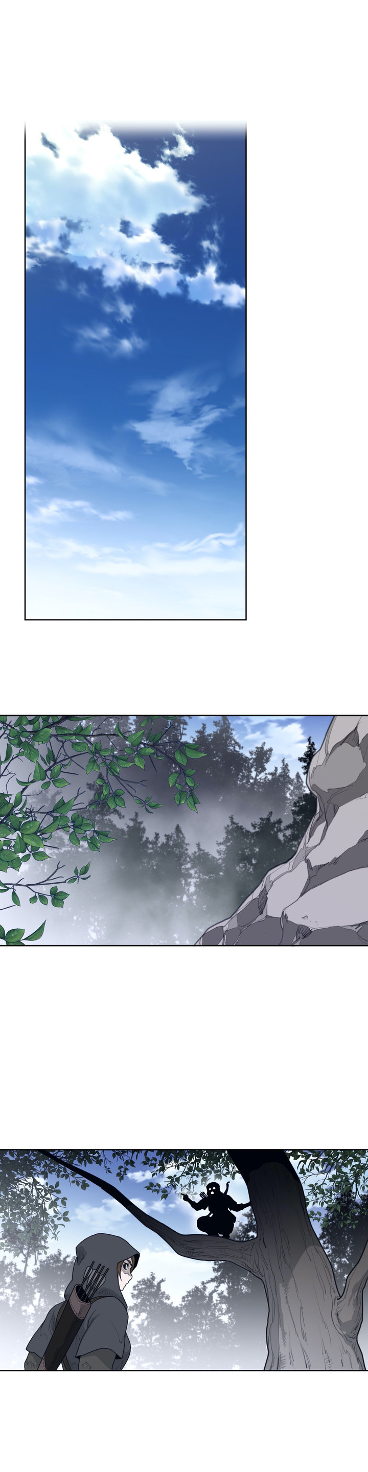 Perfect Half - Chapter 131 [photo 11] - MangaPorn