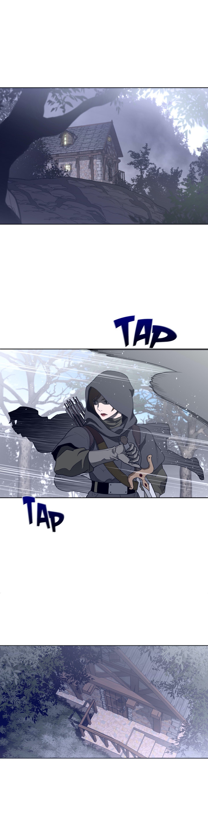 Perfect Half - Chapter 131 [photo 12] - MangaPorn