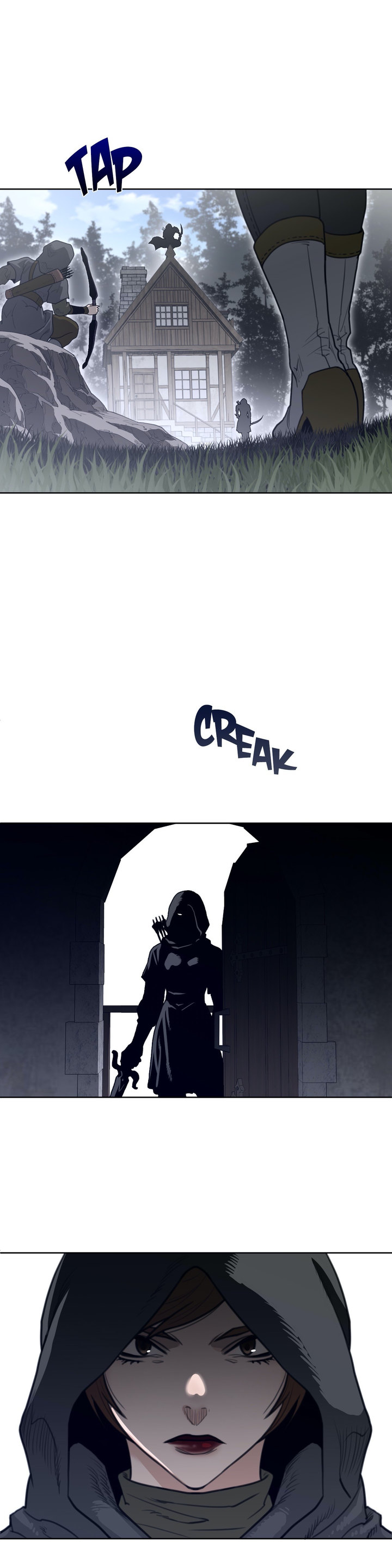 Perfect Half - Chapter 131 [photo 13] - MangaPorn