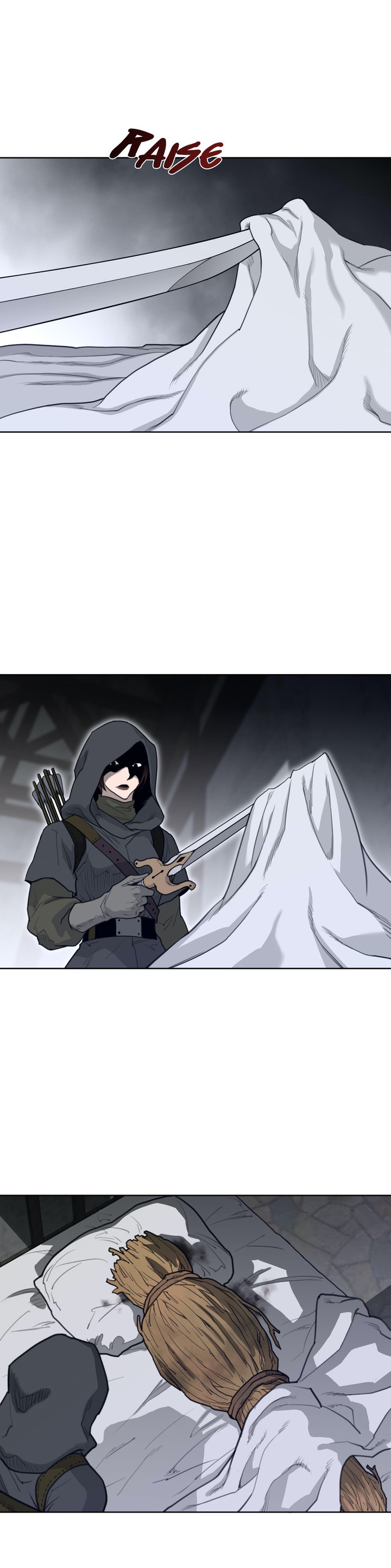 Perfect Half - Chapter 131 [photo 15] - MangaPorn