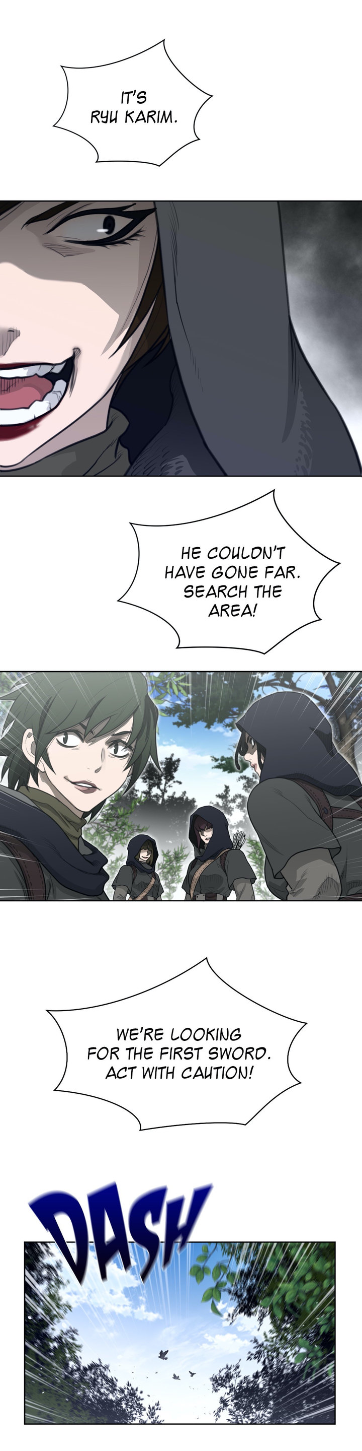 Perfect Half - Chapter 131 [photo 17] - MangaPorn