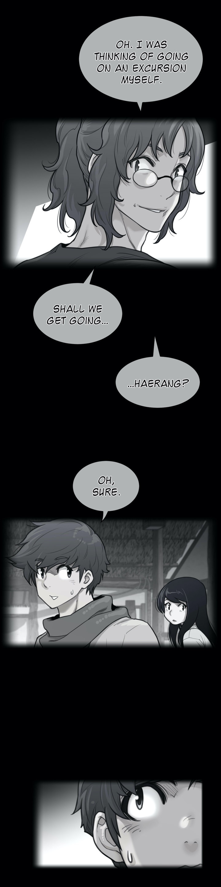 Perfect Half - Chapter 131 [photo 2] - MangaPorn