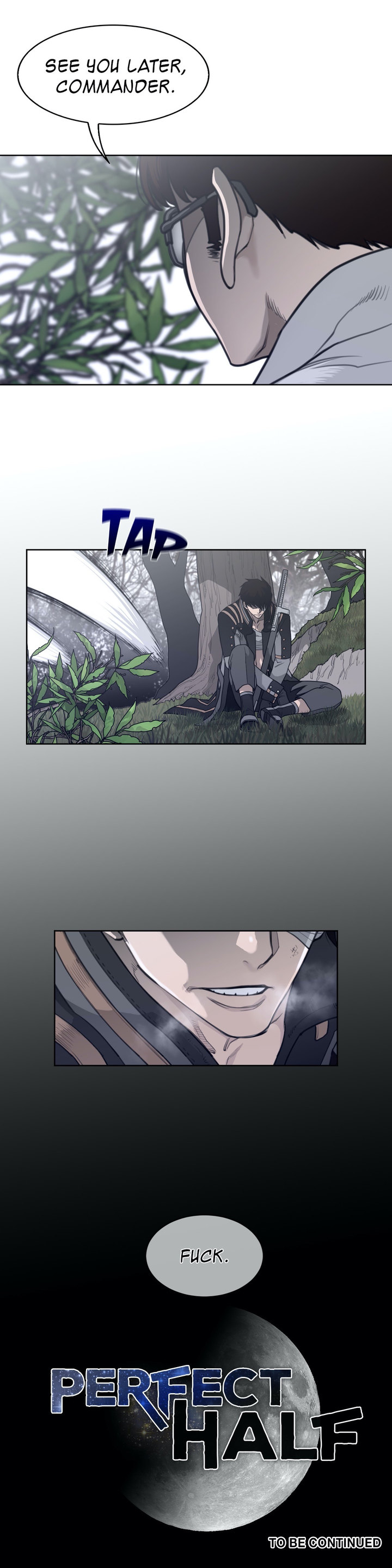 Perfect Half - Chapter 131 [photo 20] - MangaPorn