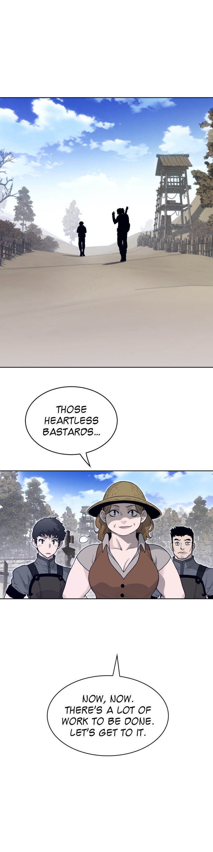 Perfect Half - Chapter 131 [photo 9] - MangaPorn