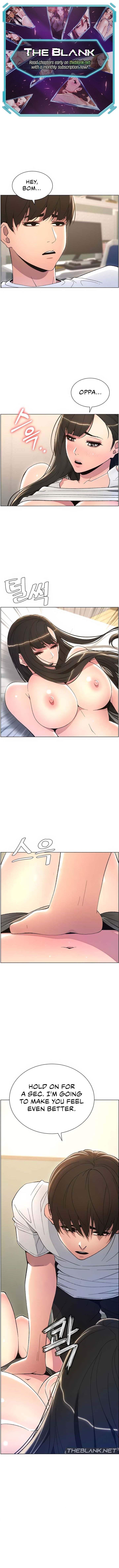 A Secret Lesson With My Younger Sister - Chapter 10 [photo 1] - MangaPorn