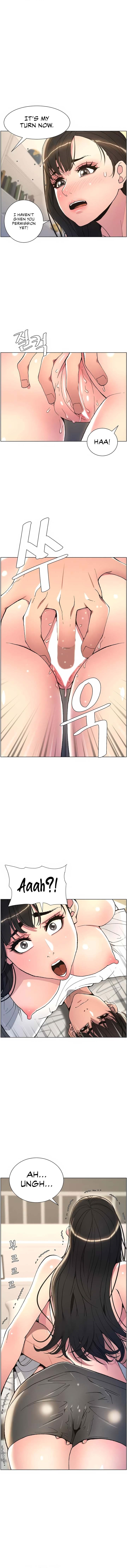 A Secret Lesson With My Younger Sister - Chapter 10 [photo 10] - MangaPorn