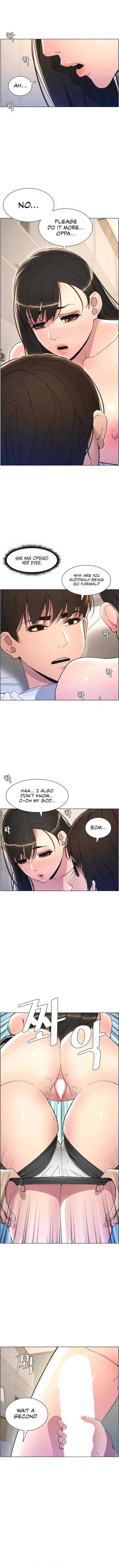 A Secret Lesson With My Younger Sister - Chapter 10 [photo 12] - MangaPorn