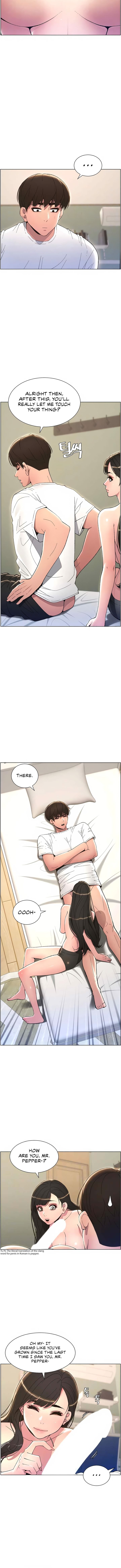 A Secret Lesson With My Younger Sister - Chapter 10 [photo 3] - MangaPorn