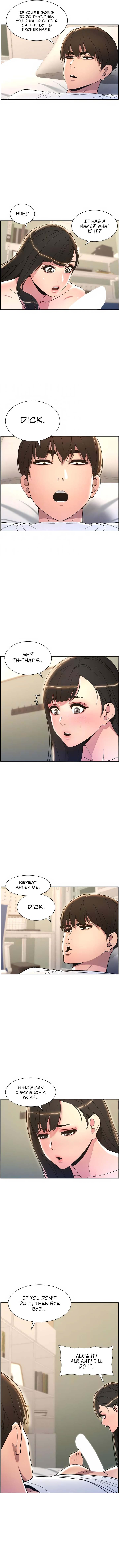 A Secret Lesson With My Younger Sister - Chapter 10 [photo 4] - MangaPorn