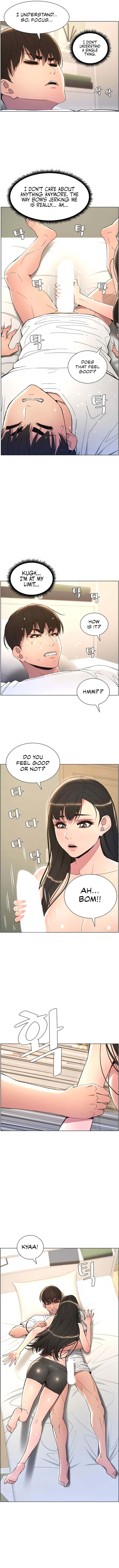 A Secret Lesson With My Younger Sister - Chapter 10 [photo 8] - MangaPorn