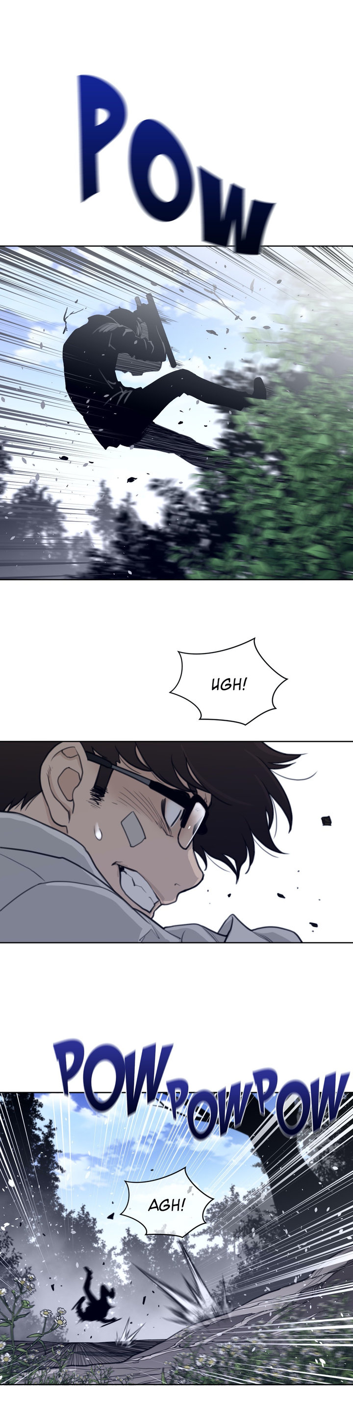 Perfect Half - Chapter 132 [photo 11] - MangaPorn