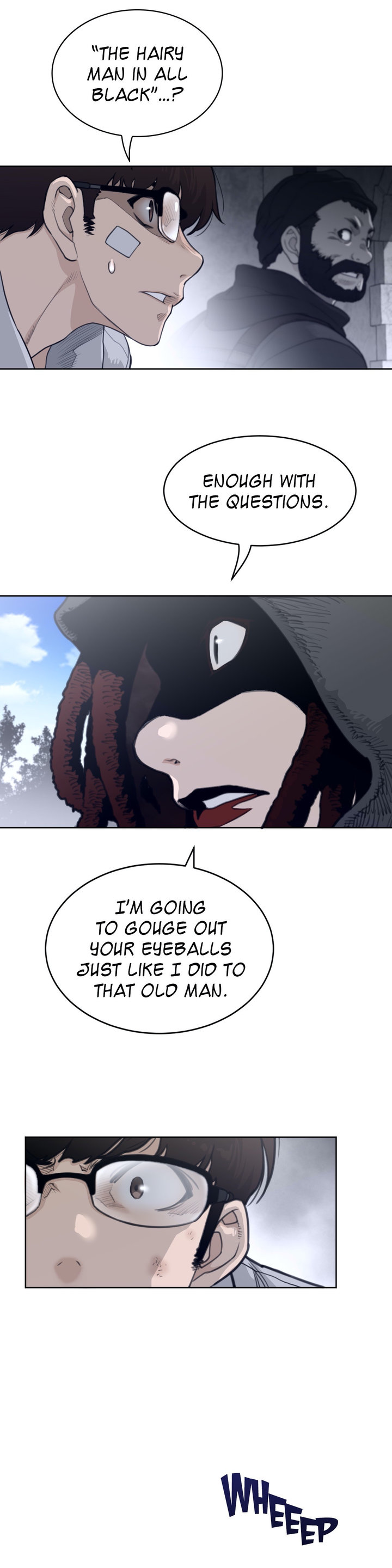 Perfect Half - Chapter 132 [photo 14] - MangaPorn