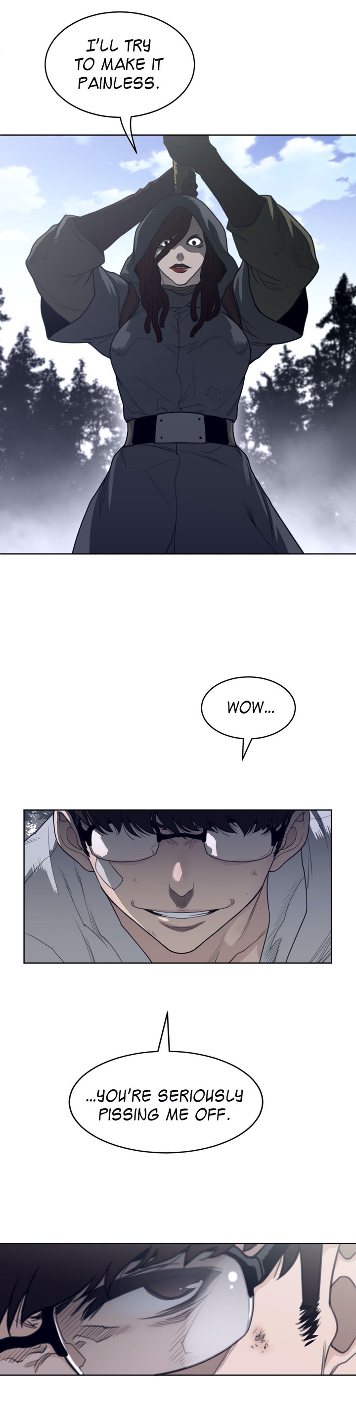 Perfect Half - Chapter 132 [photo 16] - MangaPorn