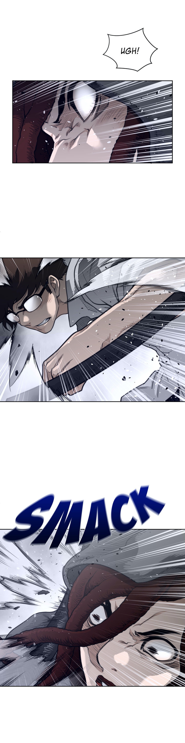 Perfect Half - Chapter 132 [photo 18] - MangaPorn