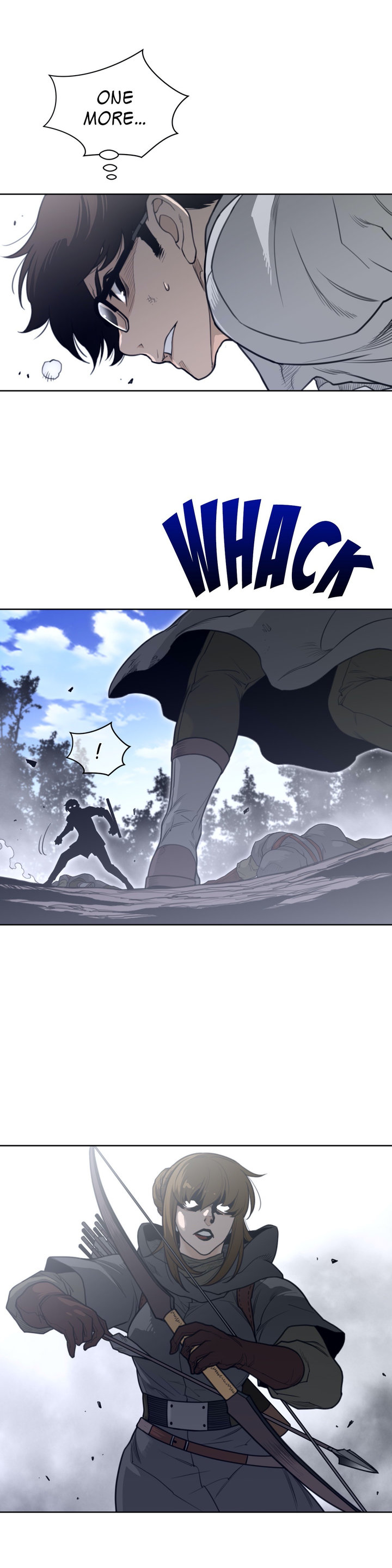 Perfect Half - Chapter 132 [photo 21] - MangaPorn