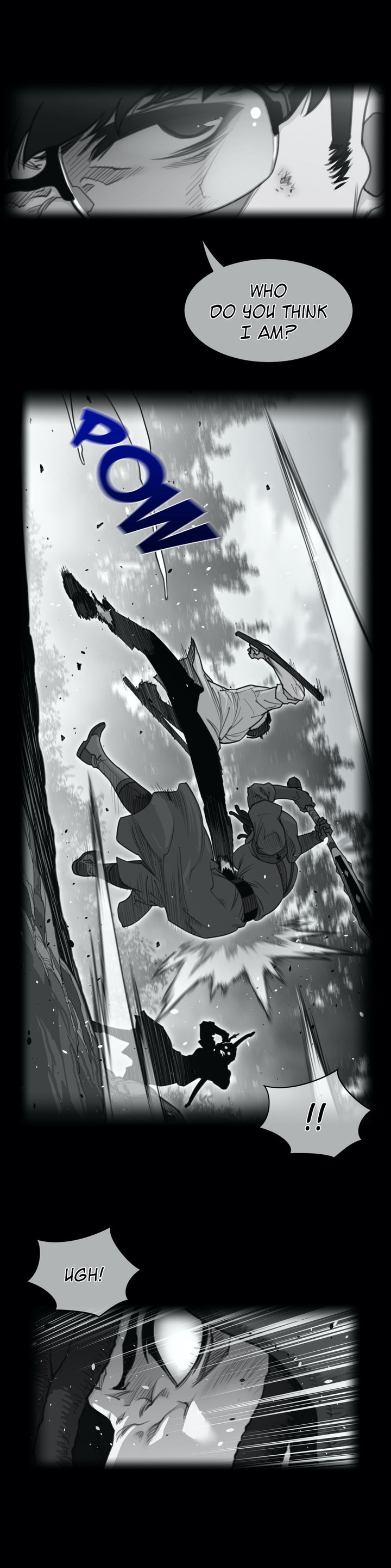 Perfect Half - Chapter 133 [photo 1] - MangaPorn