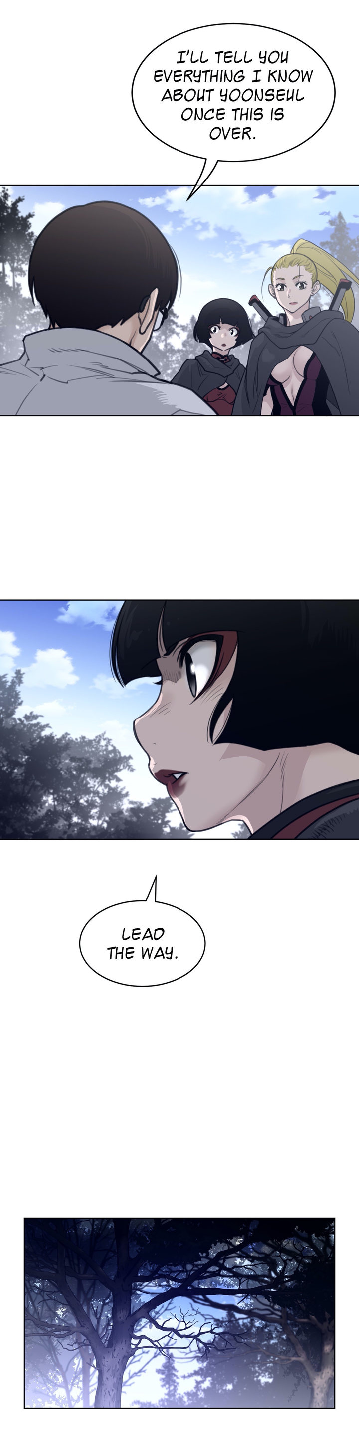 Perfect Half - Chapter 133 [photo 13] - MangaPorn