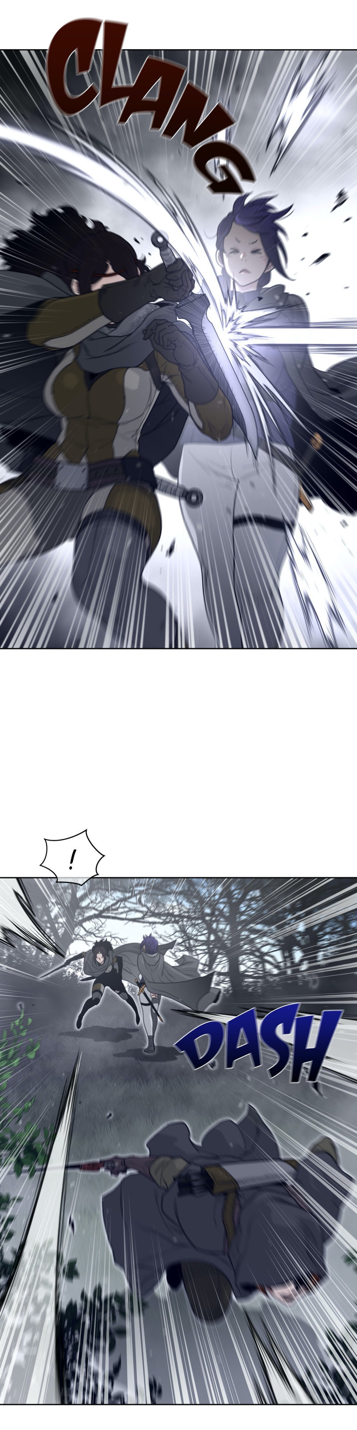 Perfect Half - Chapter 133 [photo 20] - MangaPorn