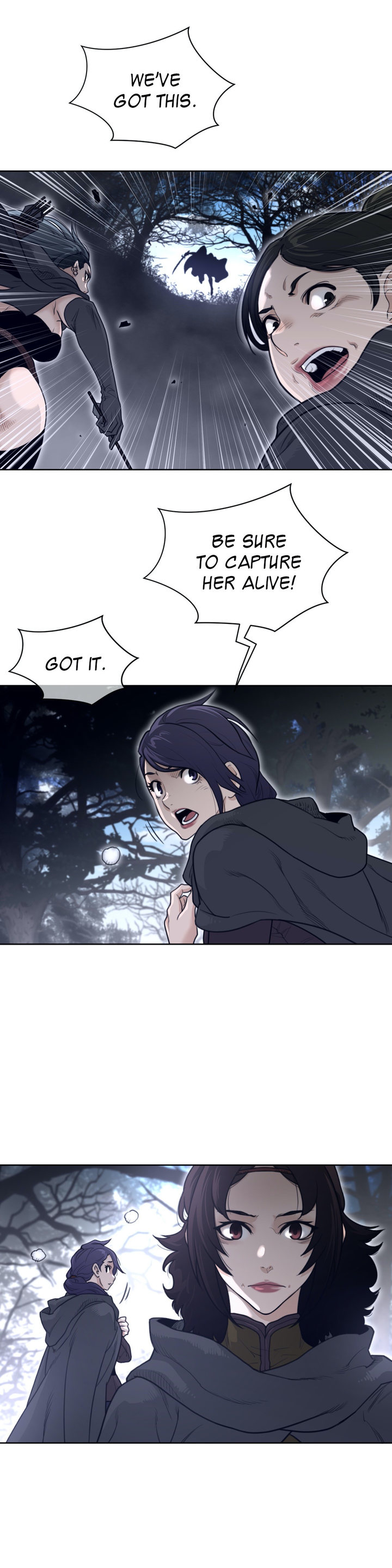 Perfect Half - Chapter 133 [photo 21] - MangaPorn