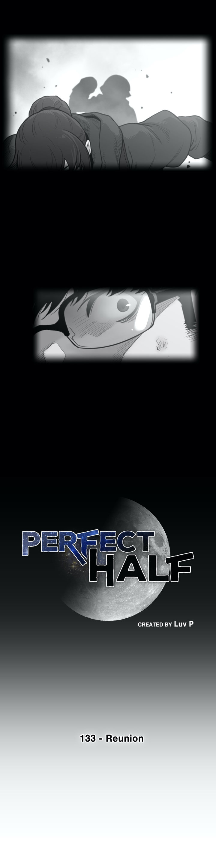 Perfect Half - Chapter 133 [photo 3] - MangaPorn