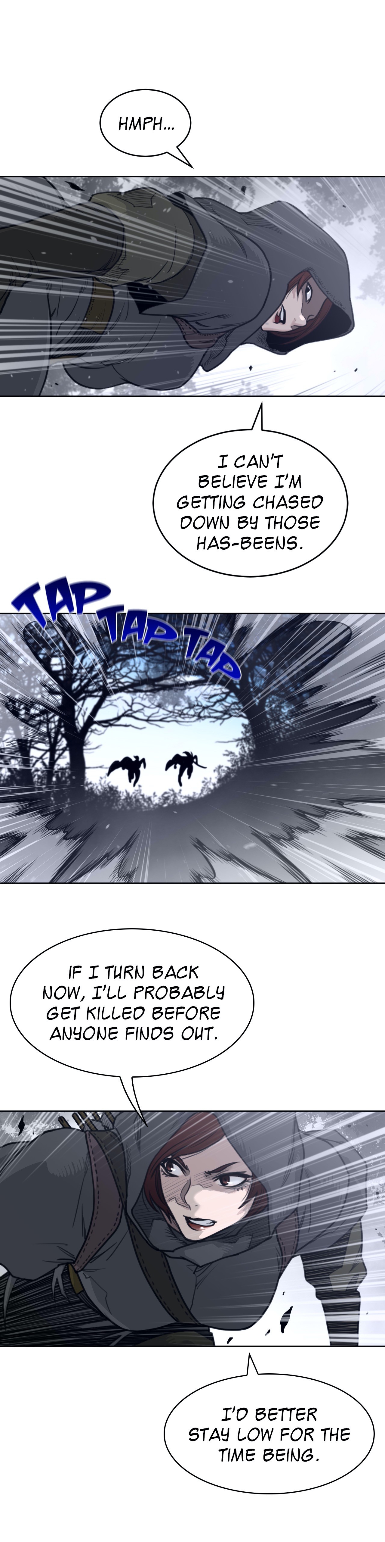 Perfect Half - Chapter 134 [photo 12] - MangaPorn