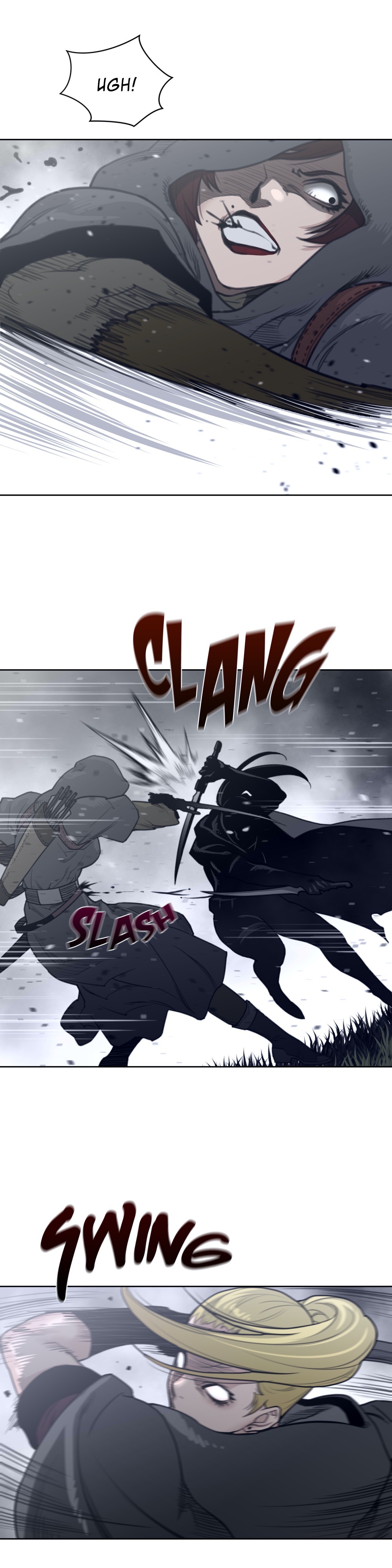 Perfect Half - Chapter 134 [photo 15] - MangaPorn