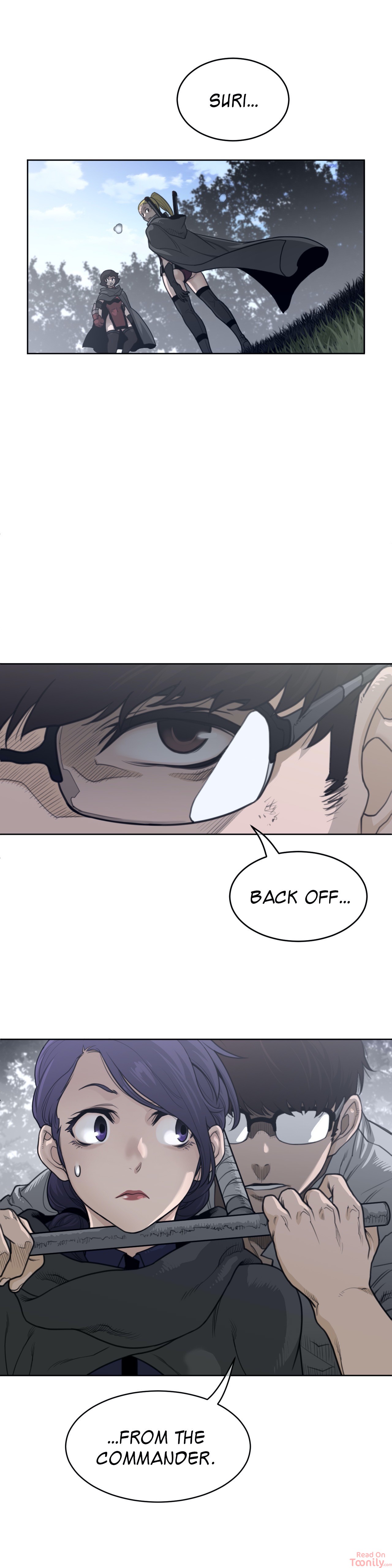 Perfect Half - Chapter 134 [photo 19] - MangaPorn