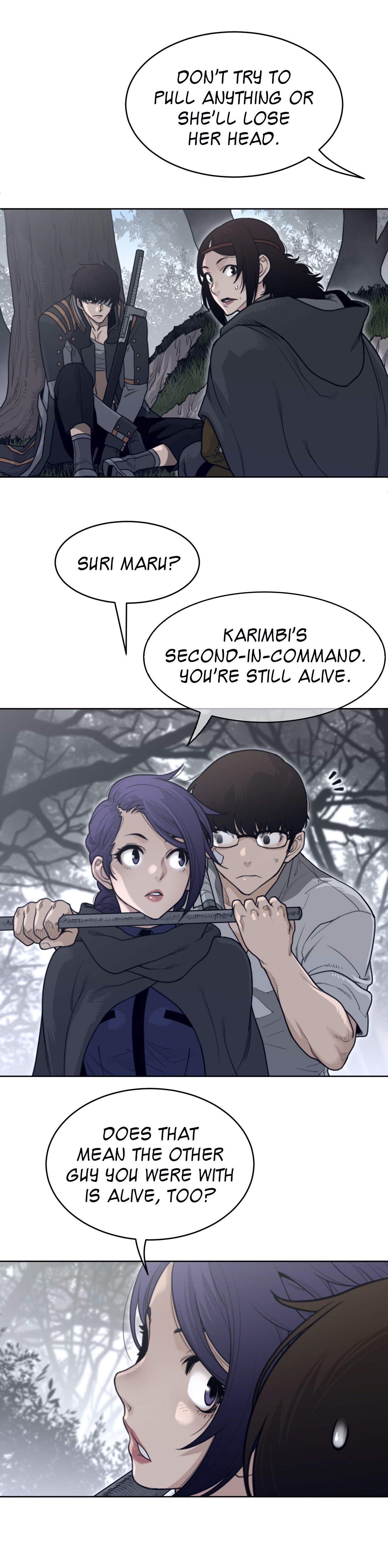 Perfect Half - Chapter 134 [photo 20] - MangaPorn