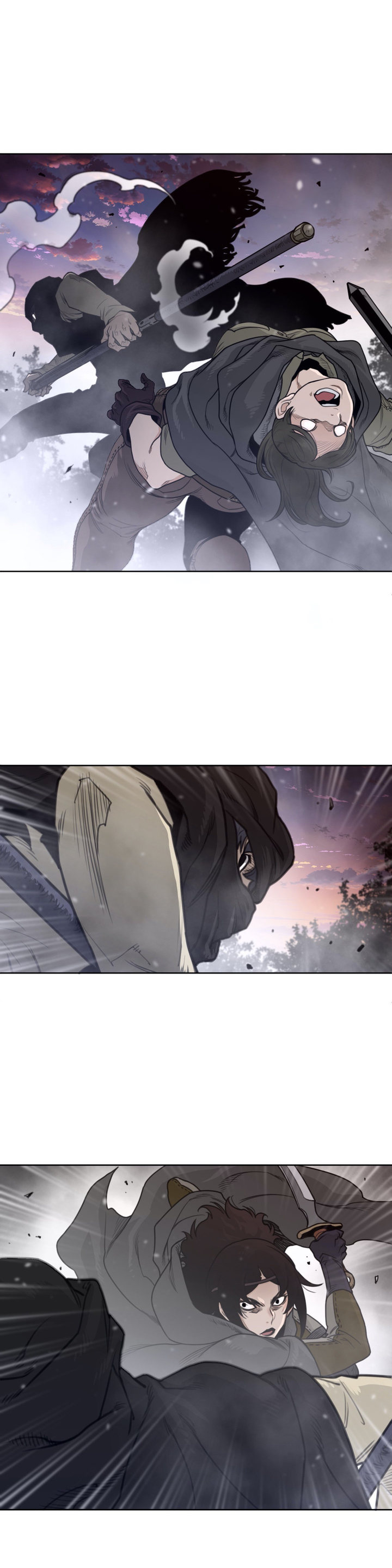 Perfect Half - Chapter 135 [photo 17] - MangaPorn