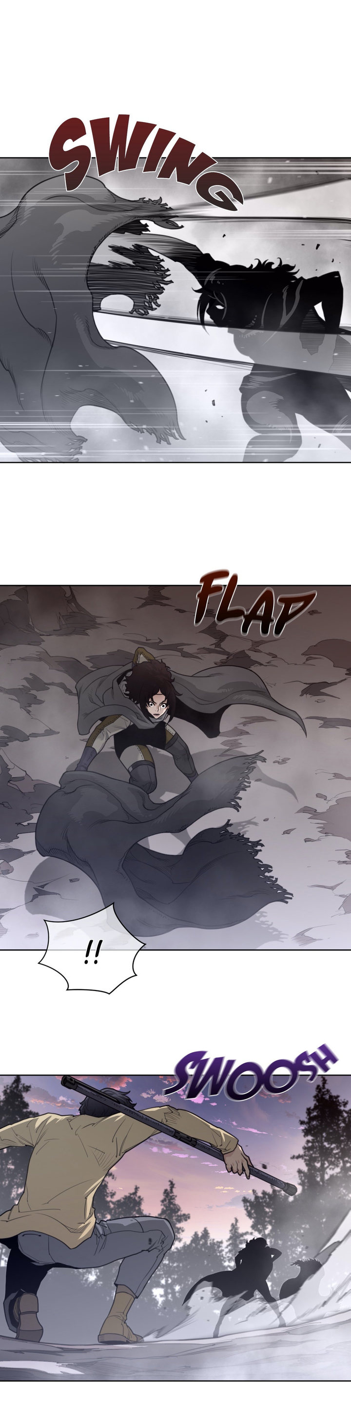 Perfect Half - Chapter 135 [photo 18] - MangaPorn