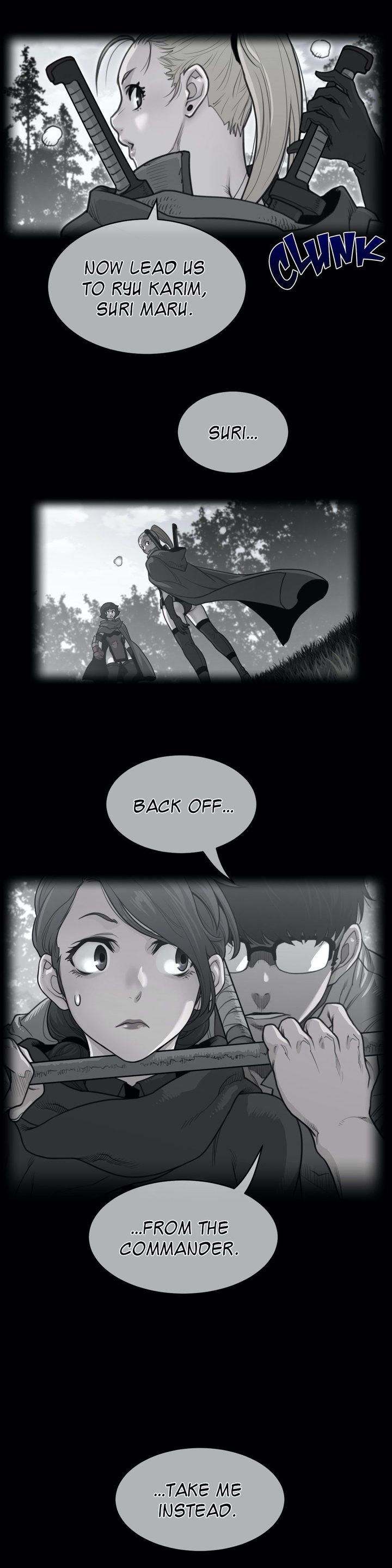 Perfect Half - Chapter 135 [photo 2] - MangaPorn