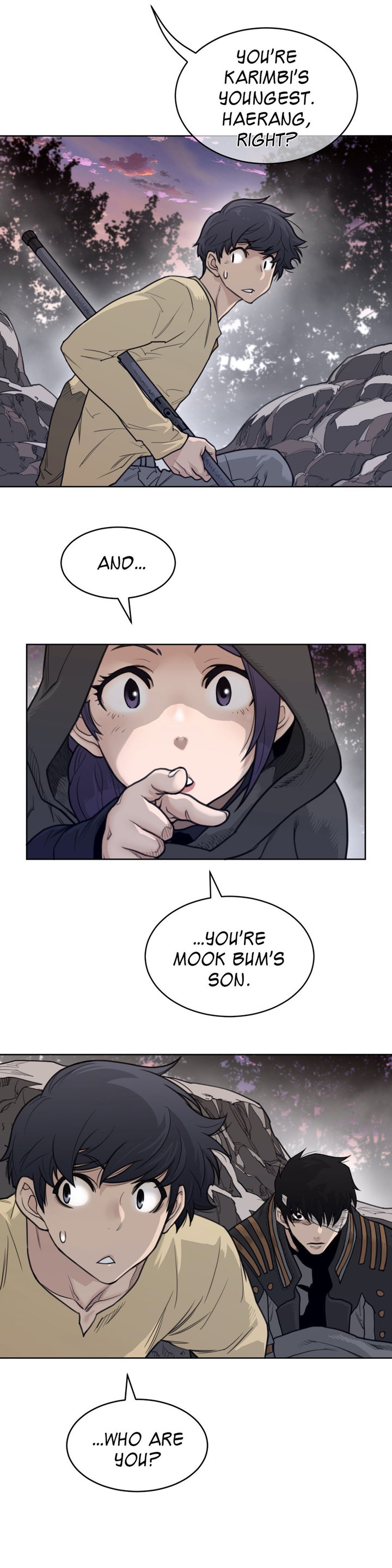 Perfect Half - Chapter 135 [photo 21] - MangaPorn