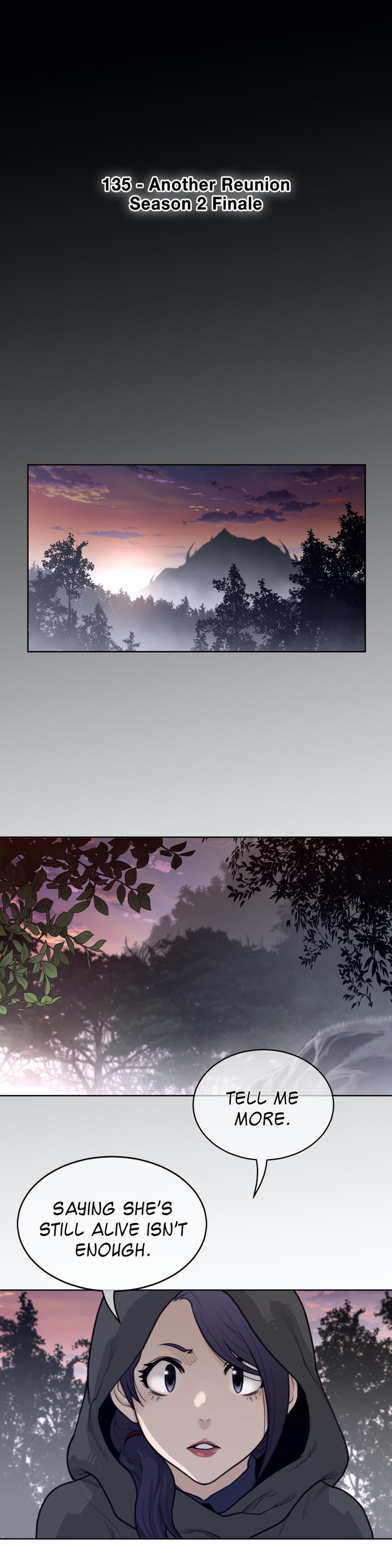 Perfect Half - Chapter 135 [photo 4] - MangaPorn