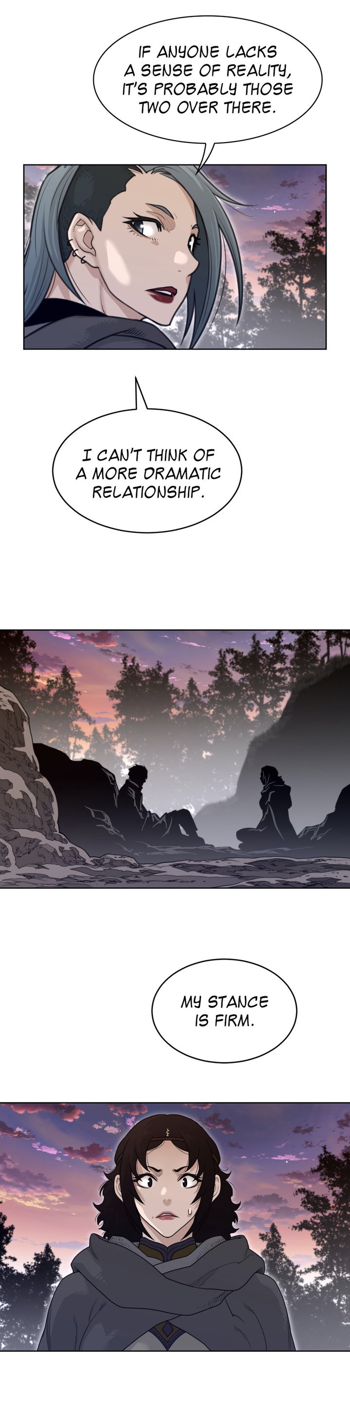 Perfect Half - Chapter 135 [photo 8] - MangaPorn