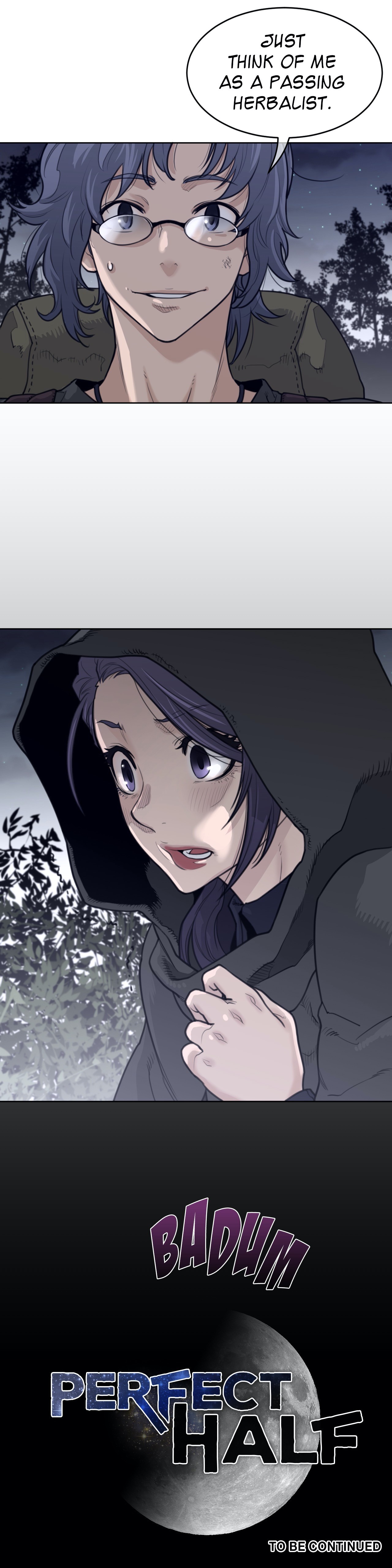 Perfect Half - Chapter 136 [photo 22] - MangaPorn