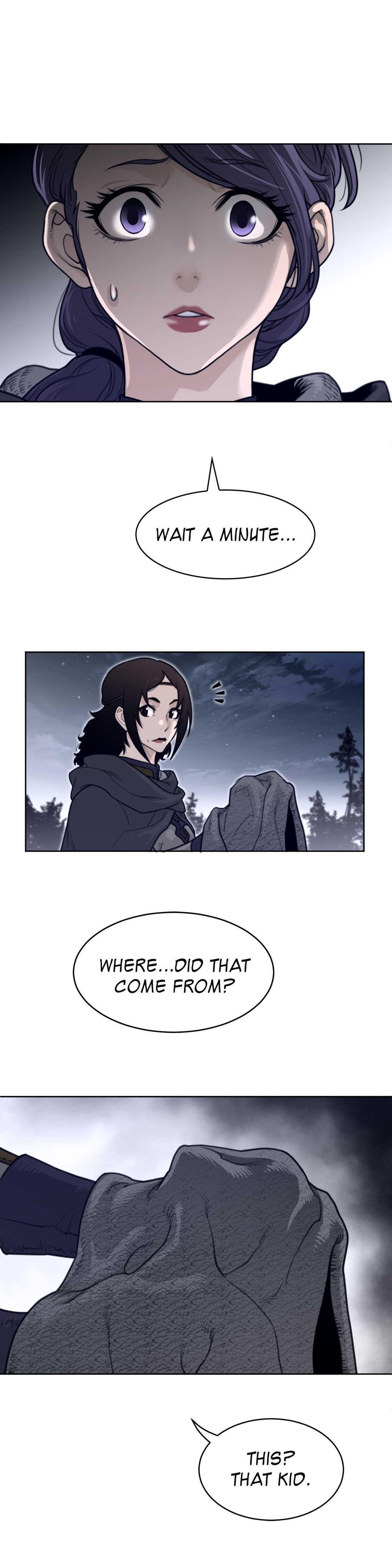 Perfect Half - Chapter 137 [photo 18] - MangaPorn