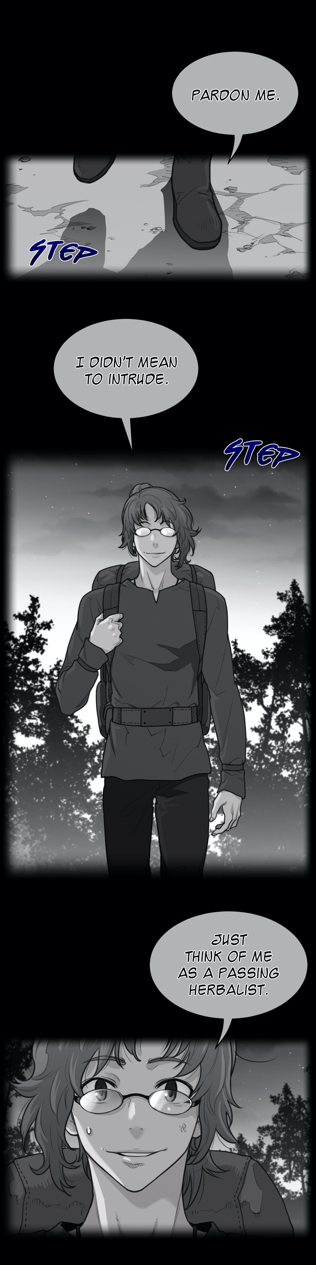 Perfect Half - Chapter 137 [photo 2] - MangaPorn