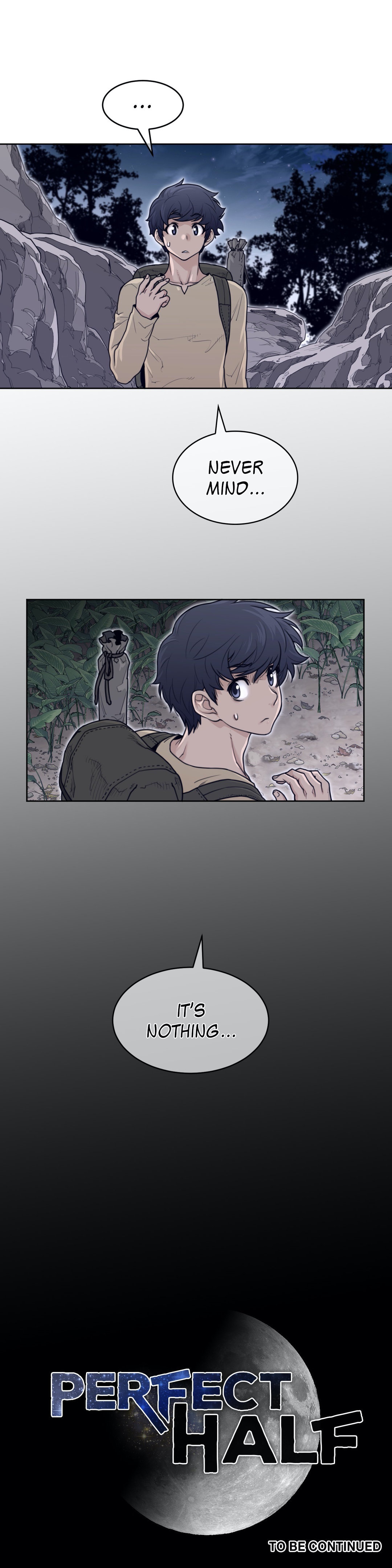 Perfect Half - Chapter 137 [photo 20] - MangaPorn