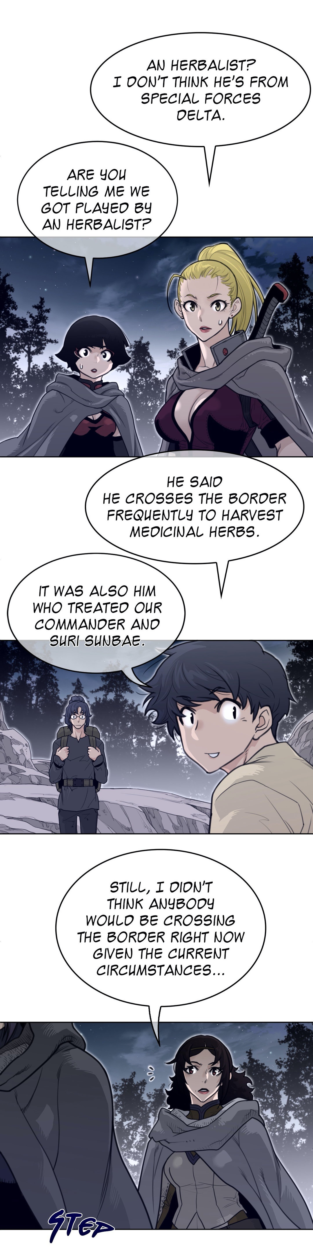 Perfect Half - Chapter 137 [photo 4] - MangaPorn