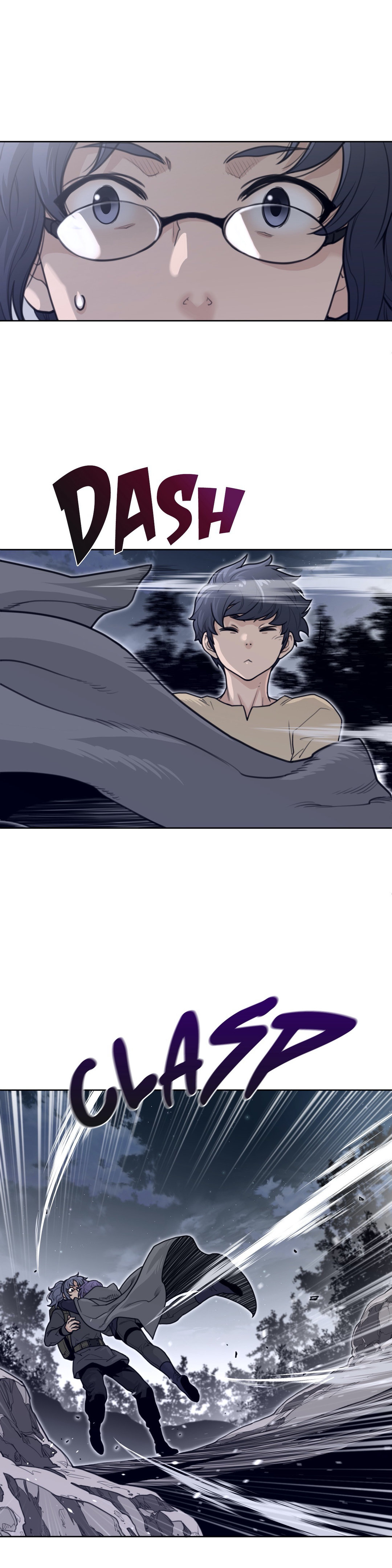 Perfect Half - Chapter 137 [photo 6] - MangaPorn