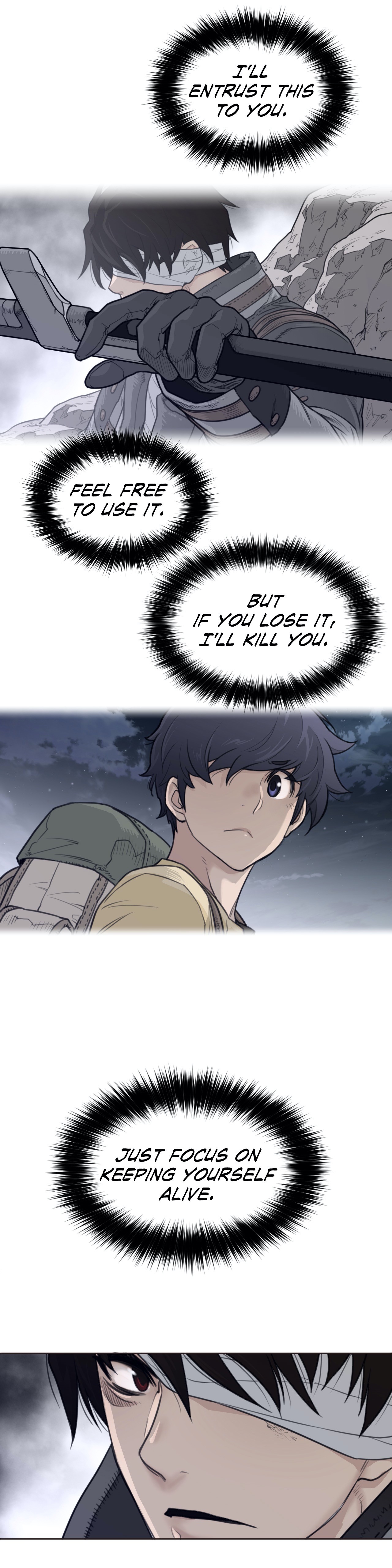 Perfect Half - Chapter 138 [photo 10] - MangaPorn