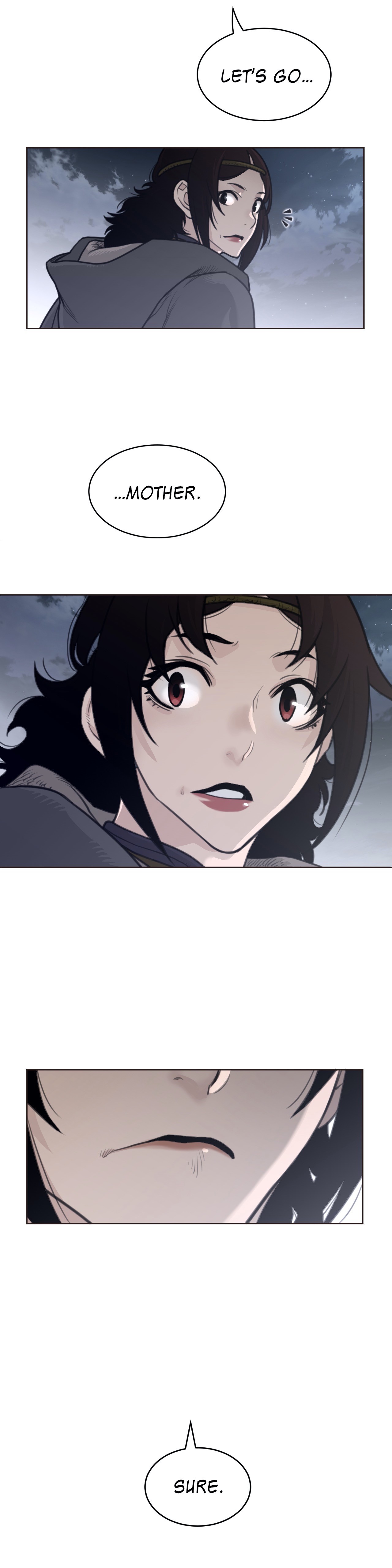 Perfect Half - Chapter 138 [photo 11] - MangaPorn