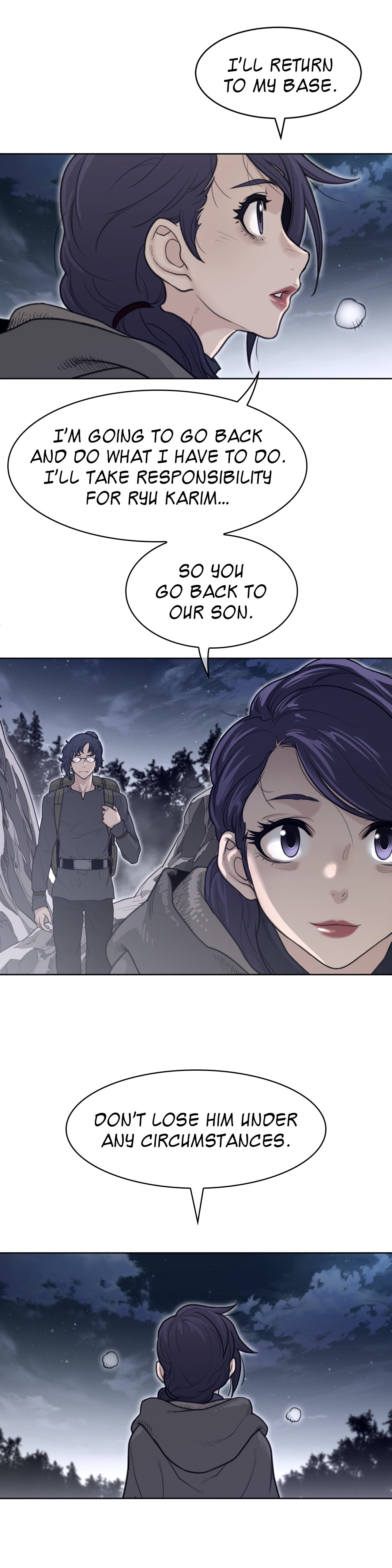 Perfect Half - Chapter 138 [photo 19] - MangaPorn