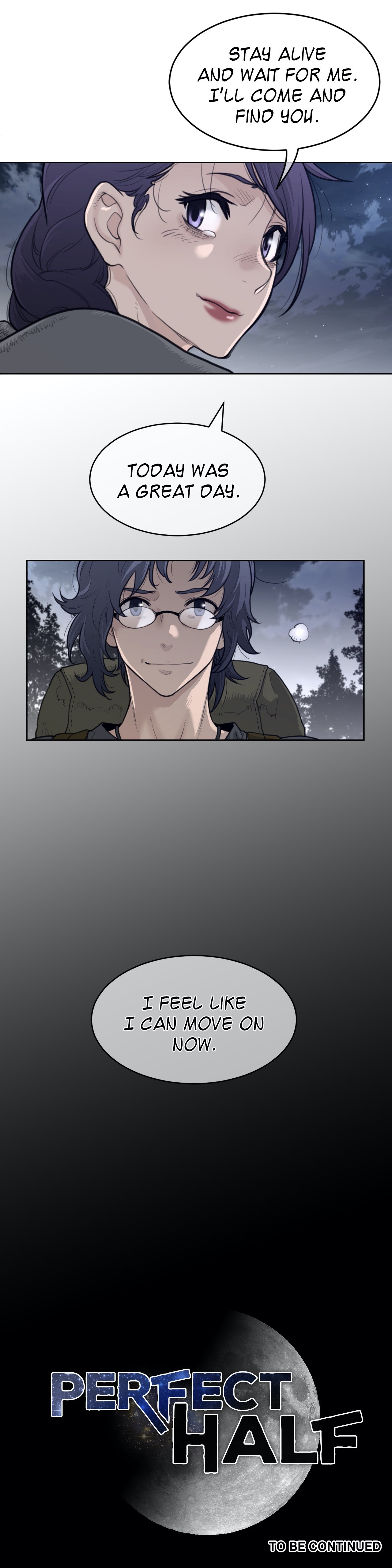 Perfect Half - Chapter 138 [photo 20] - MangaPorn