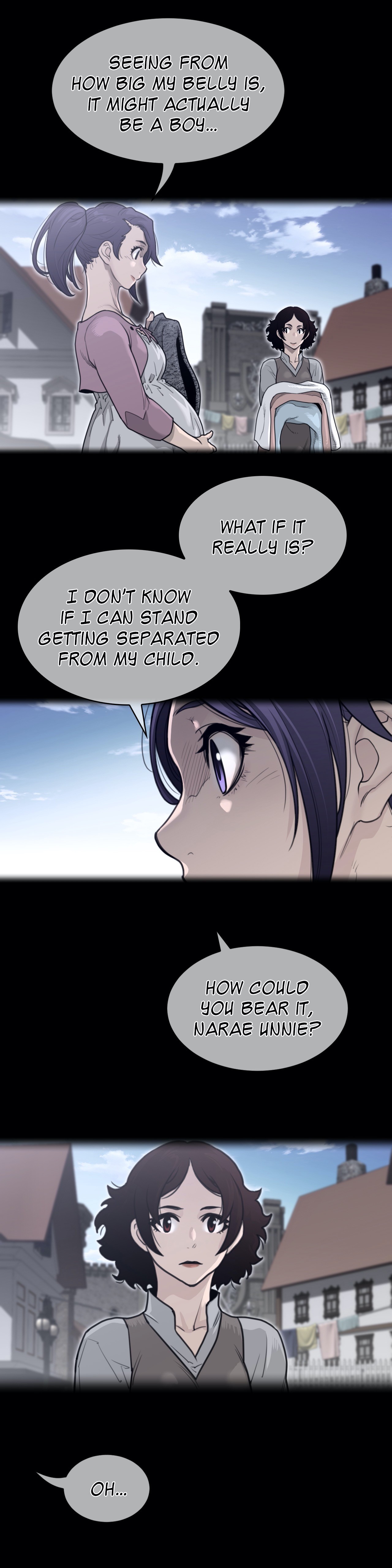 Perfect Half - Chapter 138 [photo 5] - MangaPorn