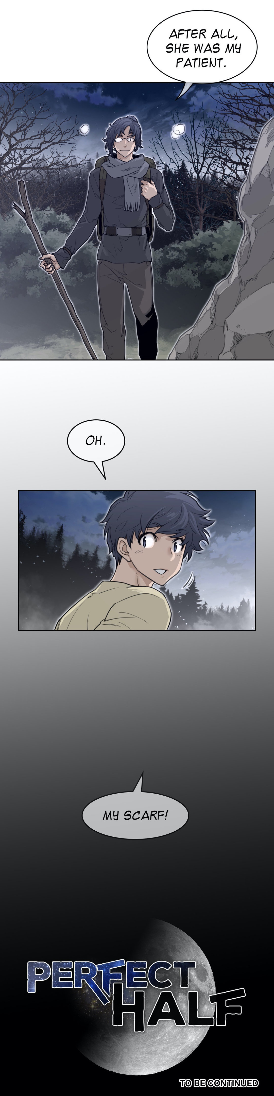 Perfect Half - Chapter 139 [photo 18] - MangaPorn